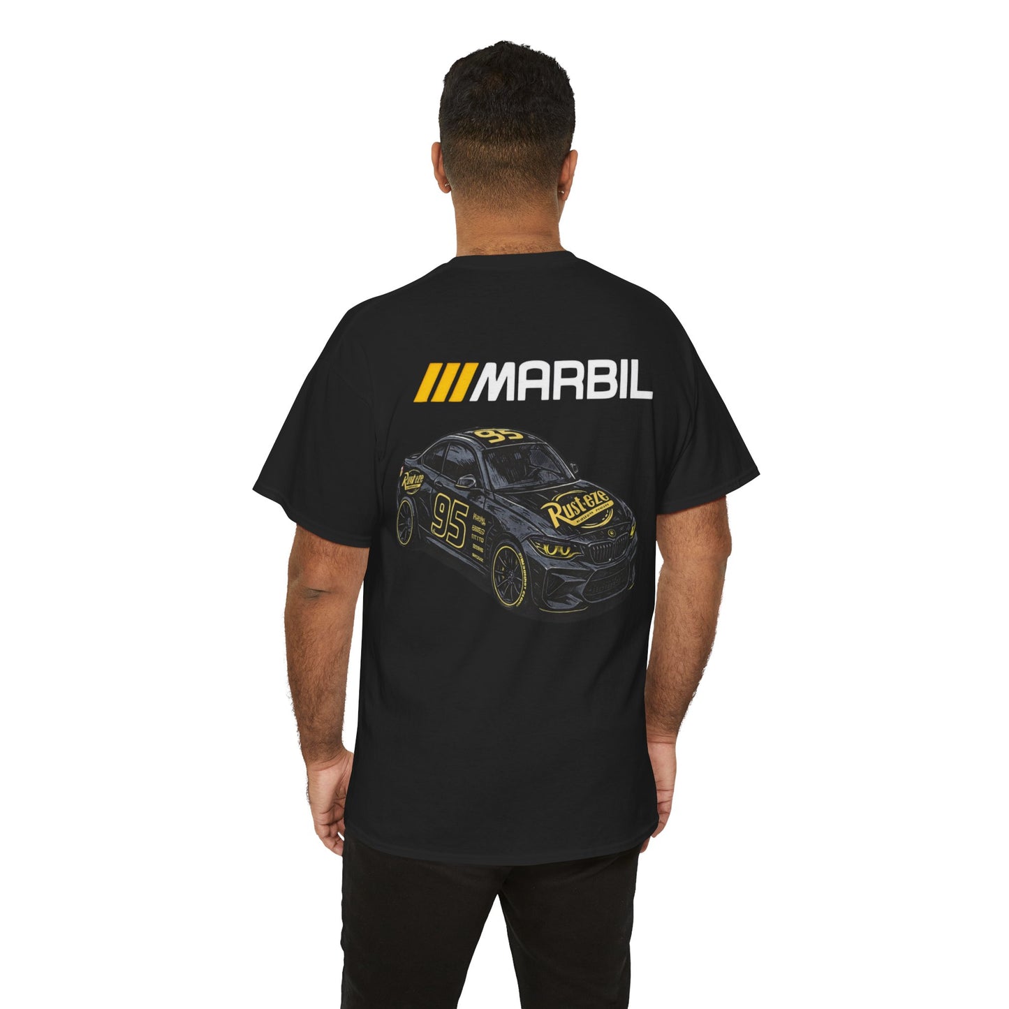 ///MARBIL T-Shirt