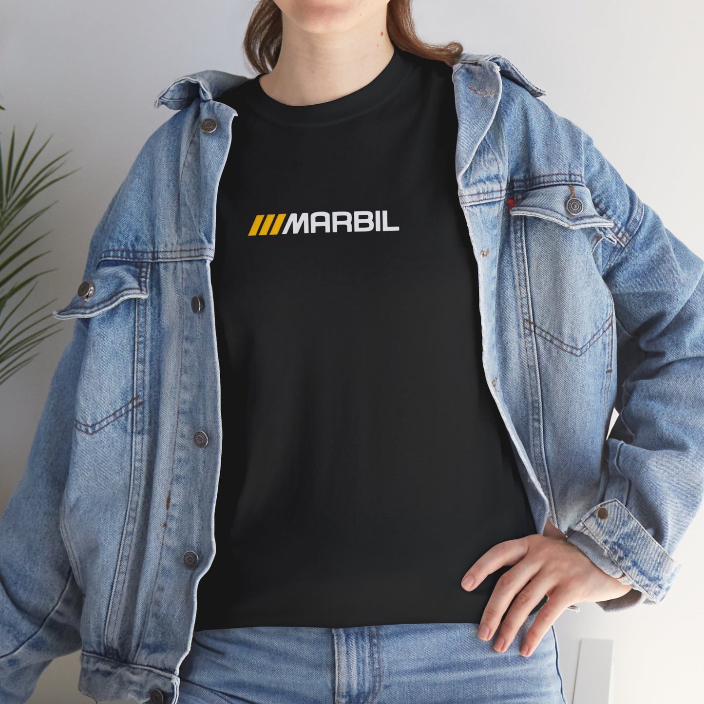 ///MARBIL T-Shirt