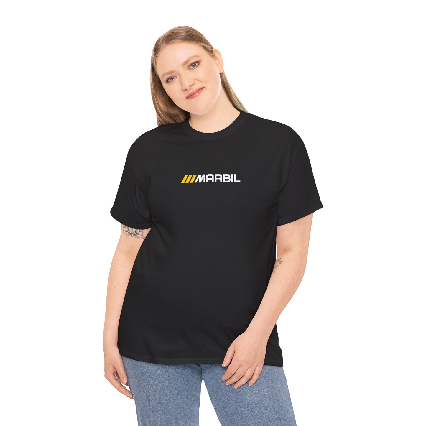 ///MARBIL T-Shirt